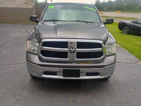 Used 2014 RAM 1500 Classic SLT image 8