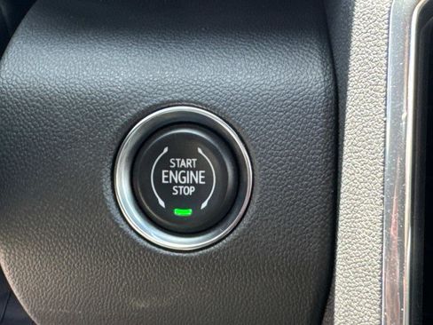 New 2025 GMC Acadia Elevation w/ Elevation Premium Package image 15