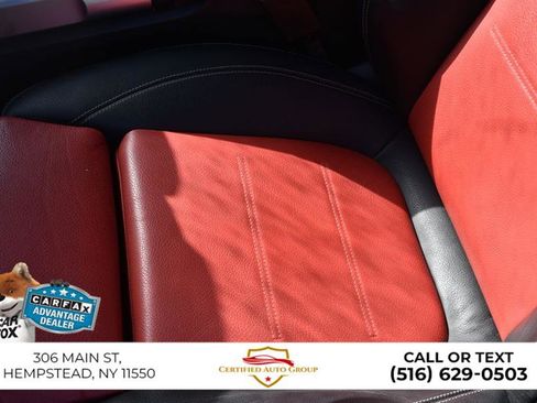 Used 2022 Mercedes-Benz GLB 250 4MATIC w/ AMG Line image 12