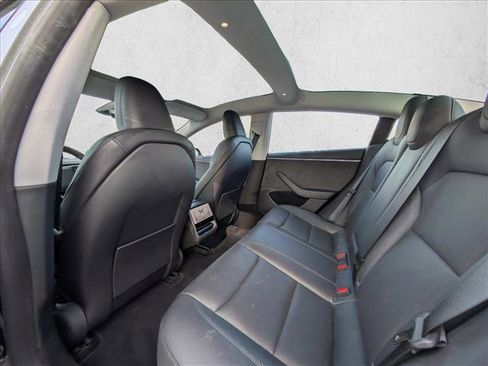 Used 2024 Tesla Model 3 Long Range image 14