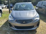 Used 2019 Mitsubishi Mirage G4 ES image 2