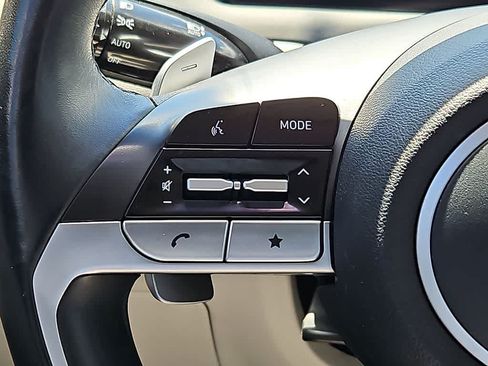 Used 2023 Hyundai Tucson Limited AWD/4WD image 21