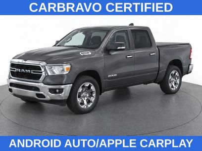 Used 2019 RAM 1500 Big Horn