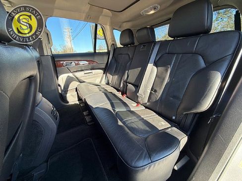 Used 2013 Lincoln MKX AWD image 14