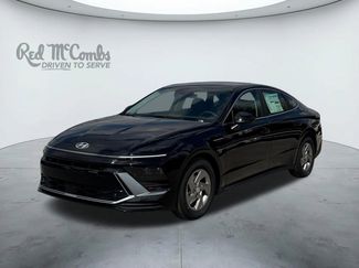 New 2026 Hyundai Sonata SE video 1