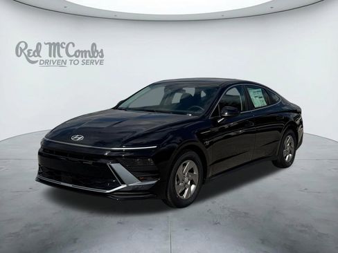 New 2026 Hyundai Sonata SE image 1