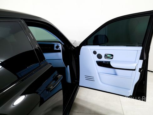 New 2026 Rolls-Royce Phantom Sedan image 34