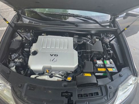 Used 2015 Lexus ES 350 w/ Premium Package FWD image 22