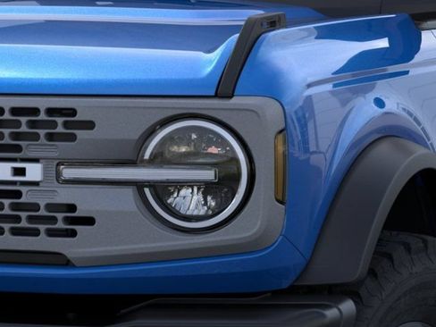 New 2026 Ford Bronco Badlands AWD/4WD image 20