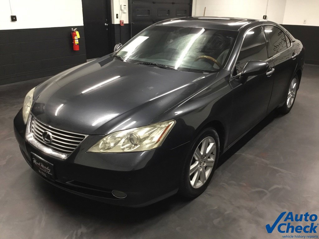 Used 2009 Lexus ES 350 FWD image 5