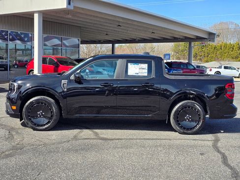 New 2026 Ford Maverick Lobo image 30