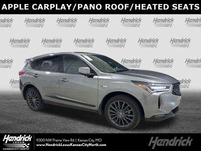 Used 2023 Acura RDX A-Spec