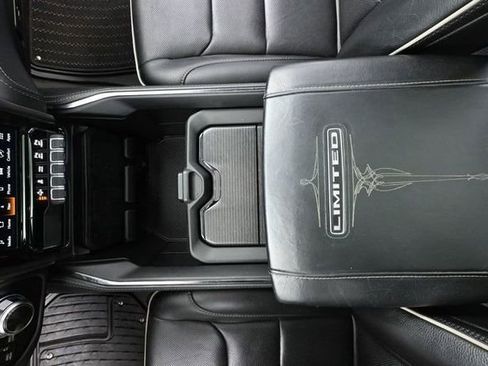 Used 2022 RAM 1500 Limited w/ Night Edition image 41
