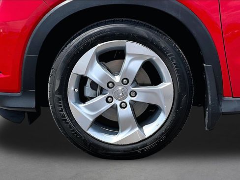 Used 2016 Honda HR-V EX-L image 8
