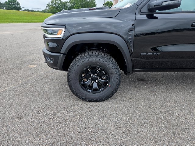 New 2026 RAM 1500 RHO w/ RHO Level 1 Equipment Group AWD/4WD image 26