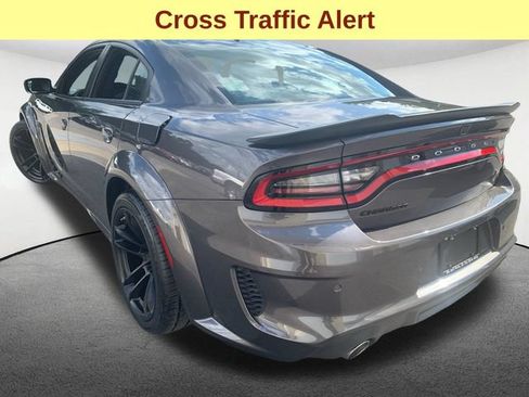 Used 2021 Dodge Charger Scat Pack RWD image 10
