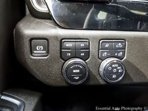 Used 2024 Chevrolet Silverado 1500 RST w/ Convenience Package II image 20