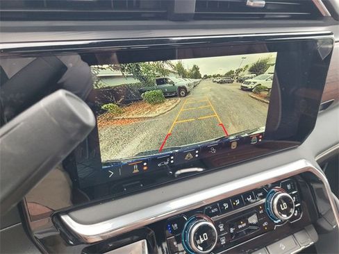 New 2026 GMC Sierra 2500 Denali Ultimate image 32