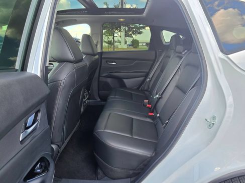 Used 2026 Nissan Murano SL AWD/4WD image 33