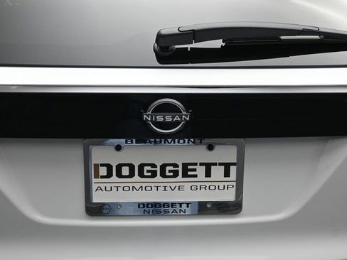 New 2026 Nissan Kicks SV image 12