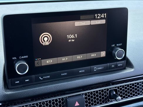 Used 2023 Honda Civic Sport image 24