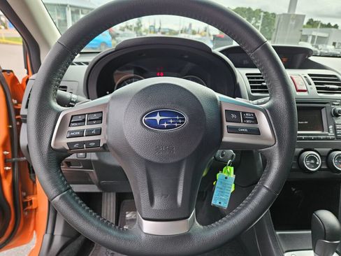 Used 2014 Subaru Crosstrek 2.0i Limited w/ Popular Package #2 AWD/4WD image 20