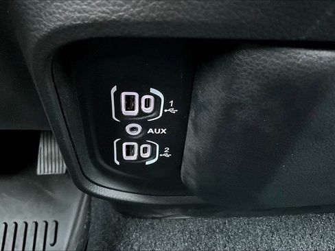 Used 2026 RAM 1500 Classic Warlock image 12