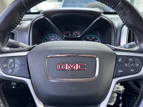 Used 2018 GMC Canyon SLE w/ SLE Convenience Package image 34