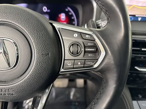 Certified 2022 Acura MDX SH-AWD w/ Advance Package image 14