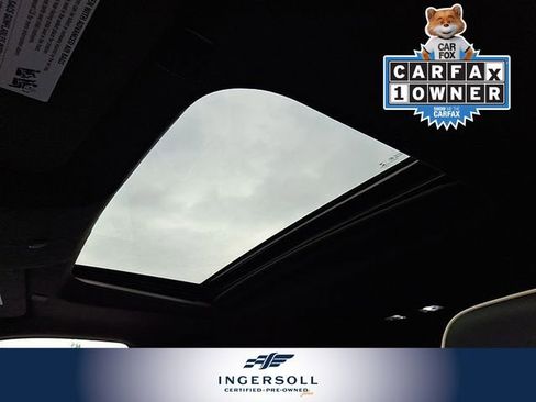 Used 2023 GMC Sierra 1500 AT4X image 15