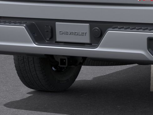 New 2026 Chevrolet Silverado 1500 RST w/ RST Select Package AWD/4WD image 14