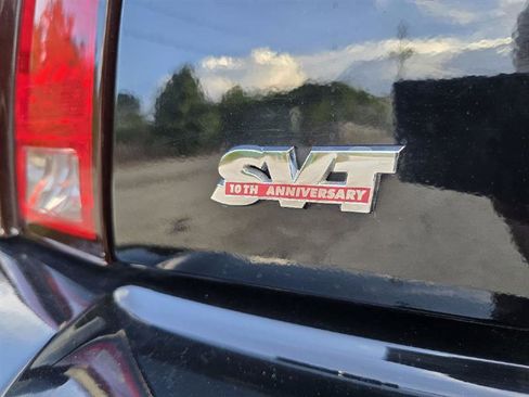 Used 2003 Ford Mustang Cobra image 28