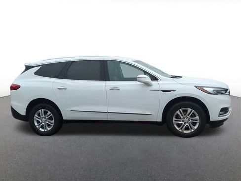 Used 2019 Buick Enclave Essence image 7