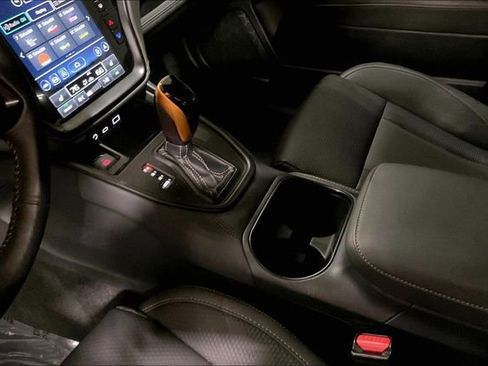 Used 2025 Subaru Outback Wilderness w/ Wilderness Package image 15