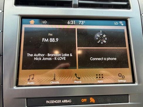 Used 2018 Lincoln MKZ Premiere FWD image 15