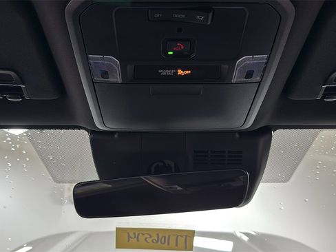 New 2026 Toyota Tacoma TRD Off-Road image 11