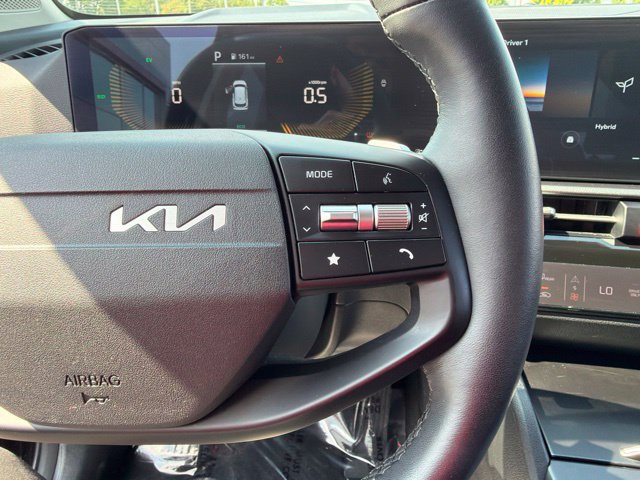 Used 2026 Kia Sportage LX FWD image 21