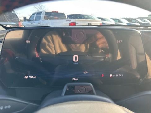 New 2026 Chevrolet Traverse RS w/ LPO, Floor Liner Package image 24