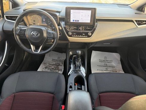 Used 2024 Toyota Corolla SE image 13