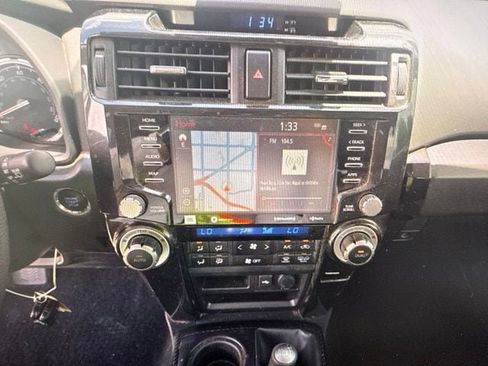 Used 2023 Toyota 4Runner TRD Pro AWD/4WD image 9