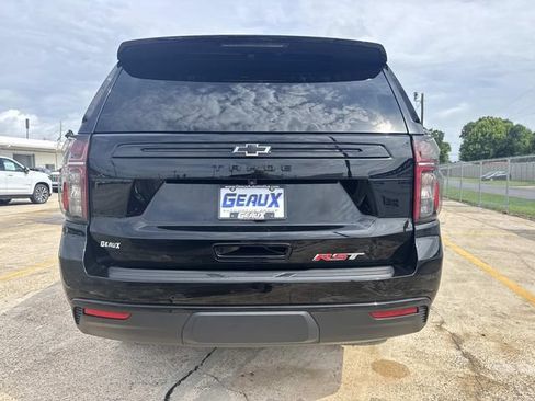 Used 2024 Chevrolet Tahoe RST w/ Luxury Package AWD/4WD image 14