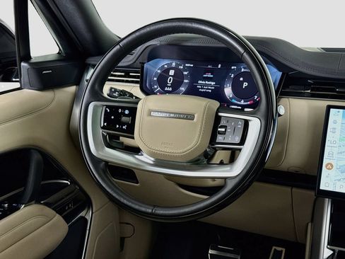 Used 2024 Land Rover Range Rover SE AWD/4WD image 20