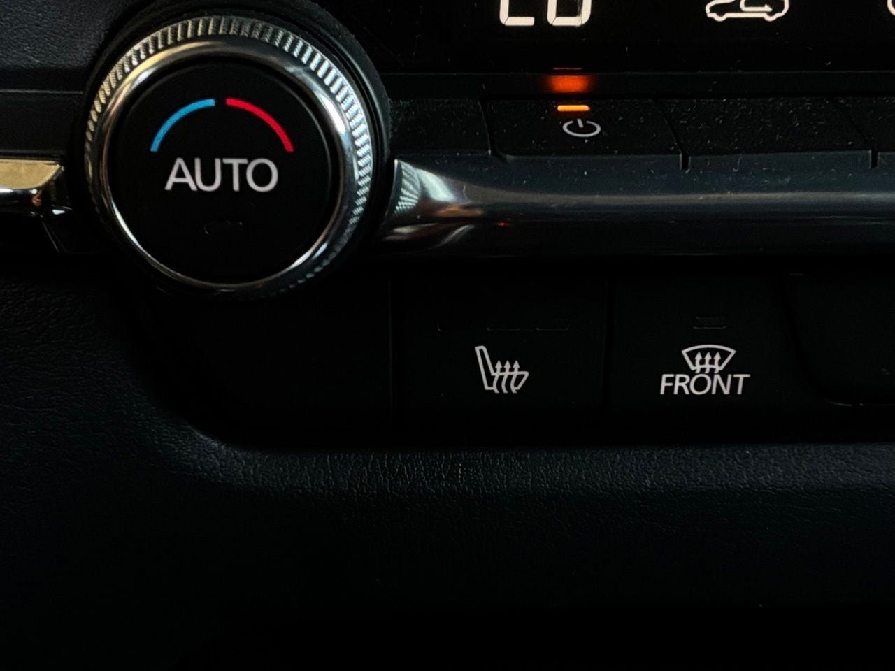 Used 2023 MAZDA CX-30 AWD 2.5 S w/ Preferred Package image 32