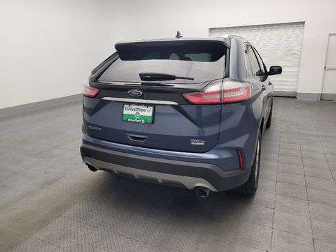 Used 2019 Ford Edge SEL w/ Equipment Group 201A image 7