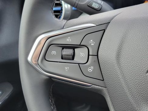 New 2026 Chevrolet Trax LT w/ LT Convenience Package FWD image 13