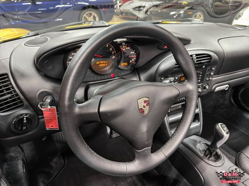 Used 2003 Porsche Boxster image 14