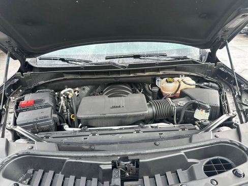 Used 2023 GMC Yukon AT4 image 22