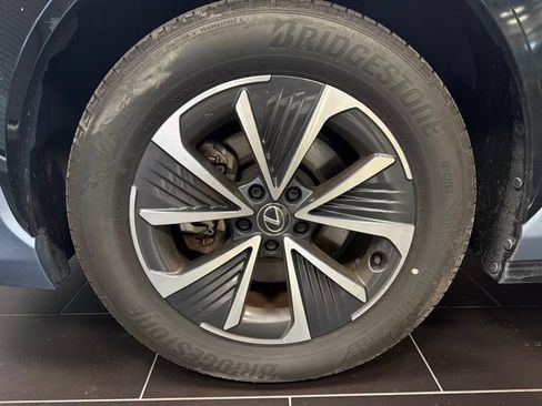 Used 2023 Lexus RZ 450e Premium w/ Accessory Package (Z1) AWD/4WD image 28