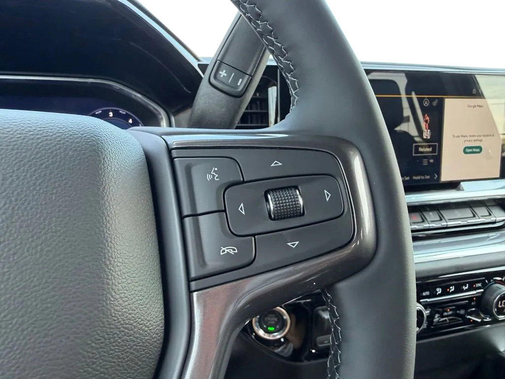 New 2026 Chevrolet Silverado 2500 High Country w/ High Country Premium Package AWD/4WD image 17