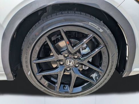Used 2026 Honda Civic Sport image 11